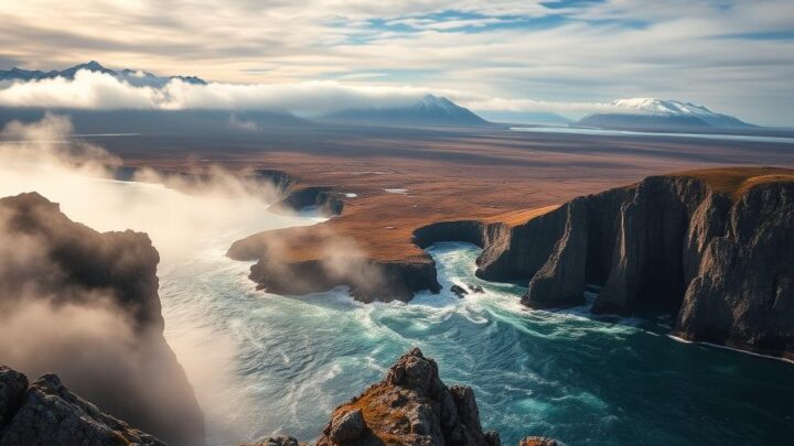 Honningsvag Sehenswürdigkeiten – Nordkap entdecken