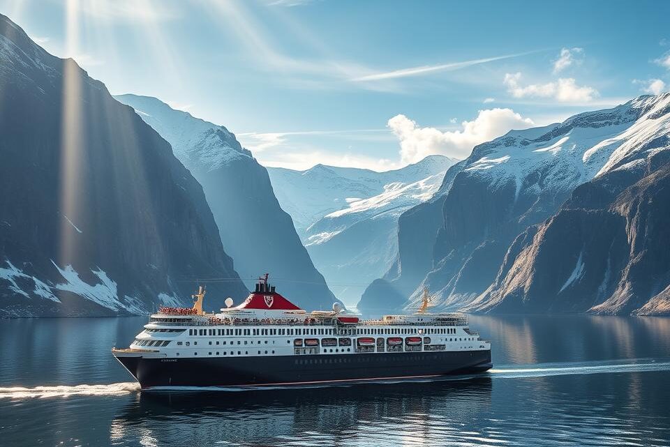 Hurtigruten Ausflüge – Erlebnisse in Norwegens Fjorden