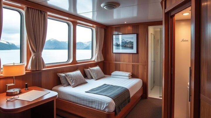 Hurtigruten Tipps Kabine – Praktische Reiseinfos