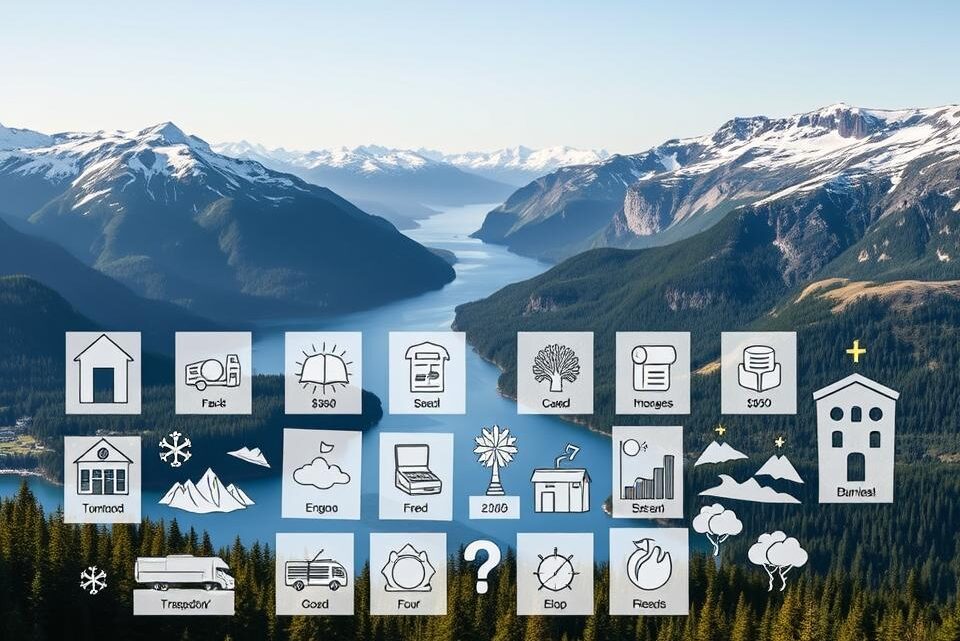 Ist Norwegen teuer? Preise und Fakten im Überblick