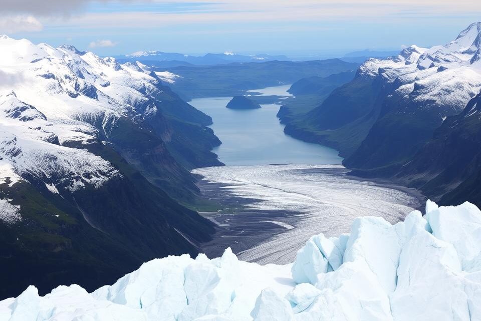 Jostedalsbreen National Park – Norwegens Gletscherwelt