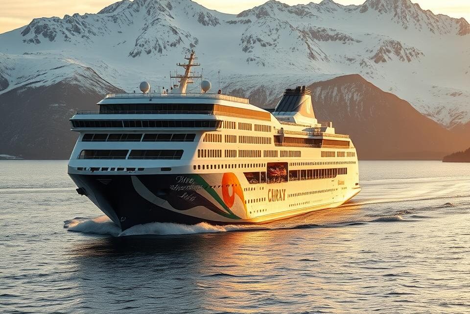 Kiel Oslo Fähre Dauer – Seereise nach Norwegen