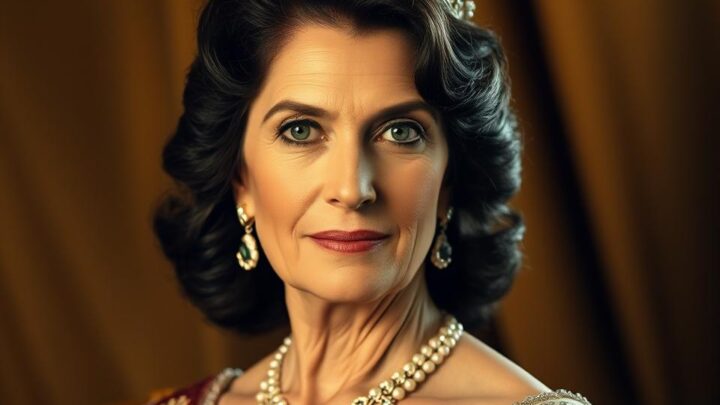 Königin Sonja von Norwegen – Leben und Wirken