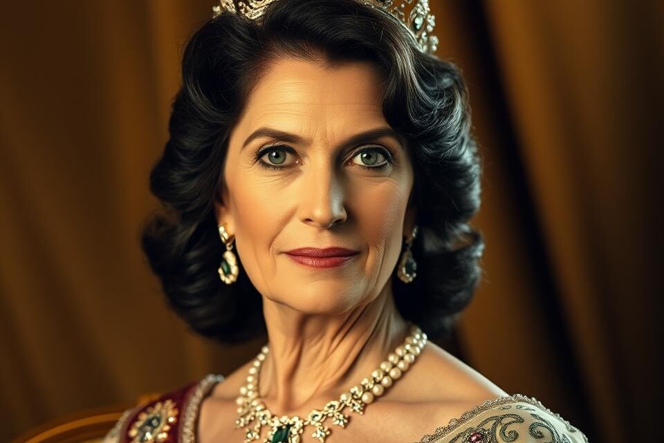 Königin Sonja von Norwegen – Leben und Wirken