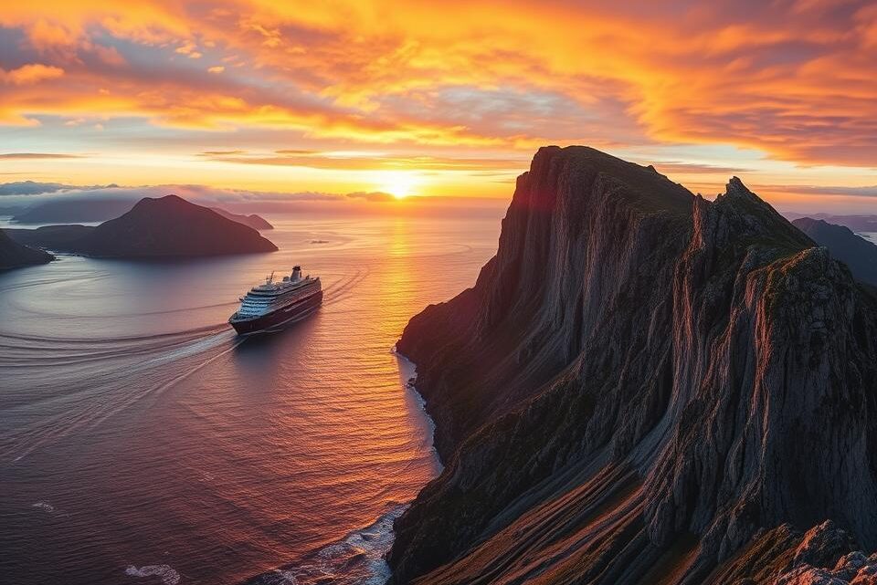 Kreuzfahrt Nordkap All Inclusive – Traumreise entdecken