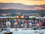 kristiansand sehenswürdigkeiten
