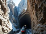 längster tunnel der welt