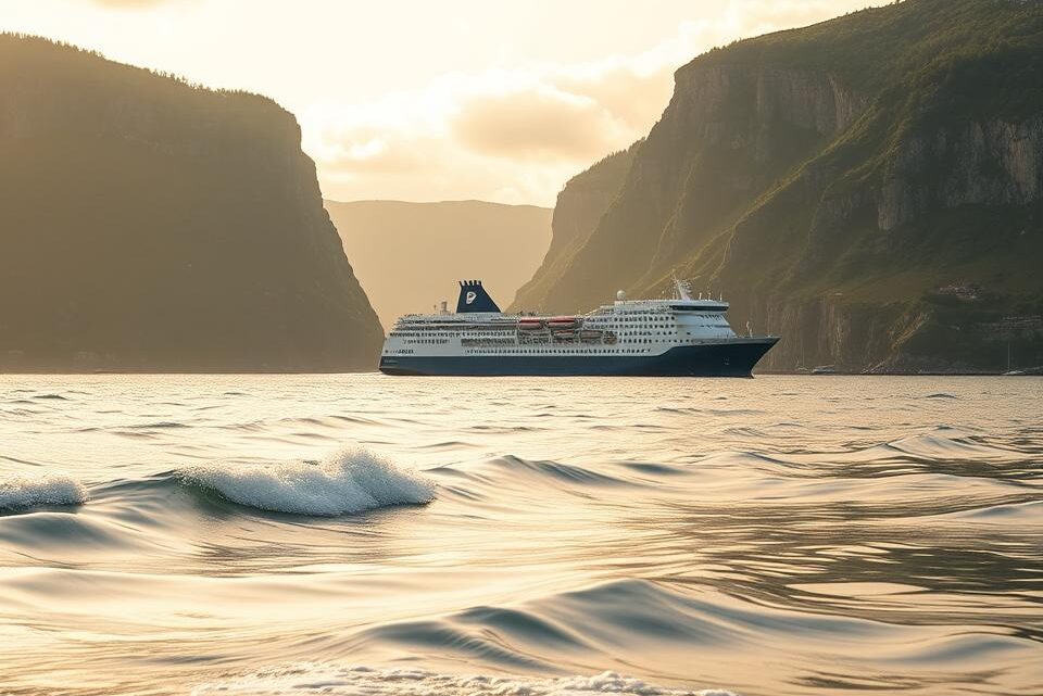 Fährverbindung Larvik Hirtshals – Komfortabel nach Norwegen