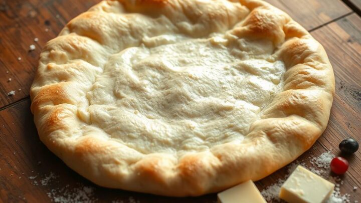 Lefse: Traditionelles norwegisches Fladenbrot entdecken