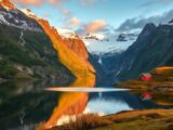Lofoten beste Reisezeit: Urlaubsplanung in Norwegen