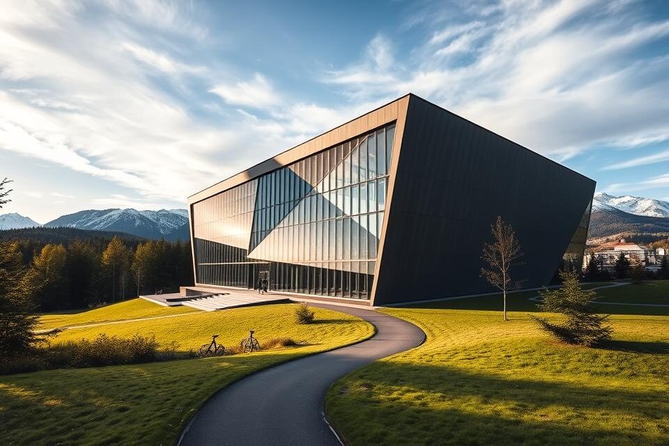 Munch Museum Oslo: Kunst & Kultur in Norwegen