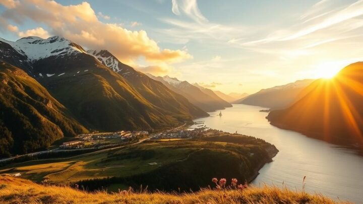 Norwegen Geheimtipps: Verborgene Schätze entdecken