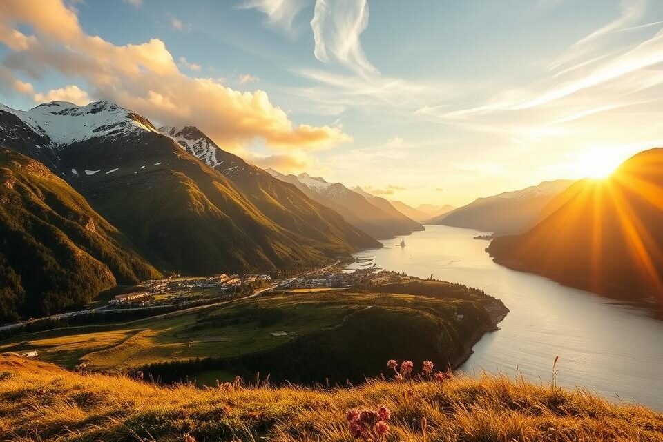 Norwegen Geheimtipps: Verborgene Schätze entdecken