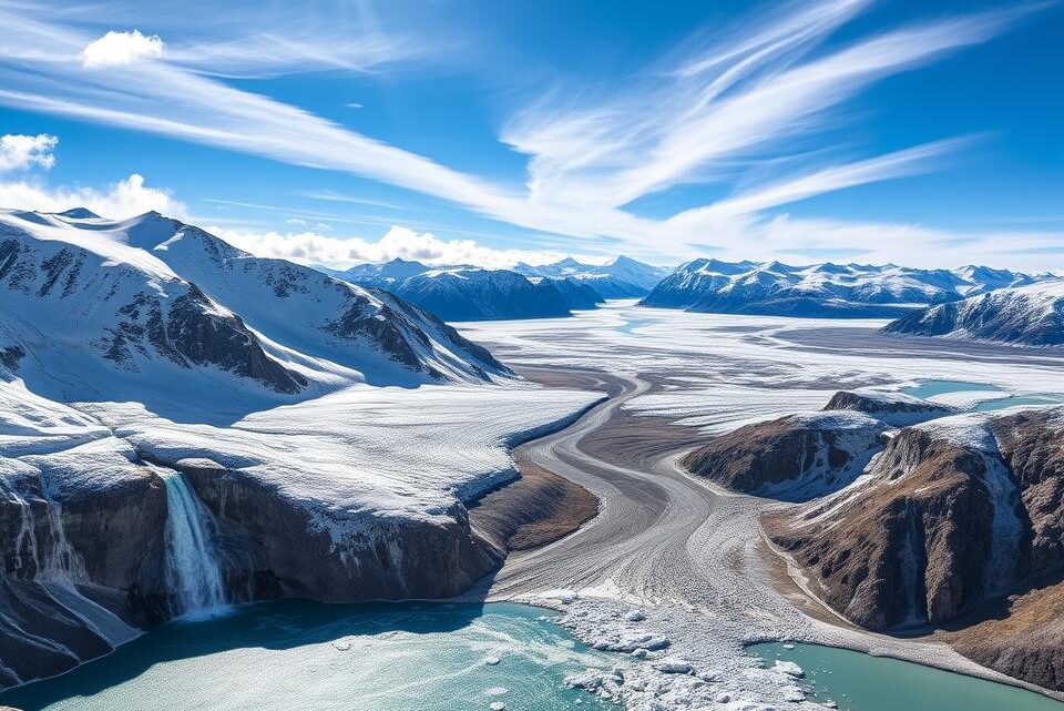 Norwegen Gletscher: Majestätische Eiswelten entdecken