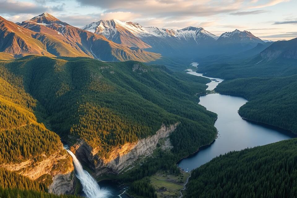 Helgeland – Entdecken Sie Norwegens unberührte Wildnis