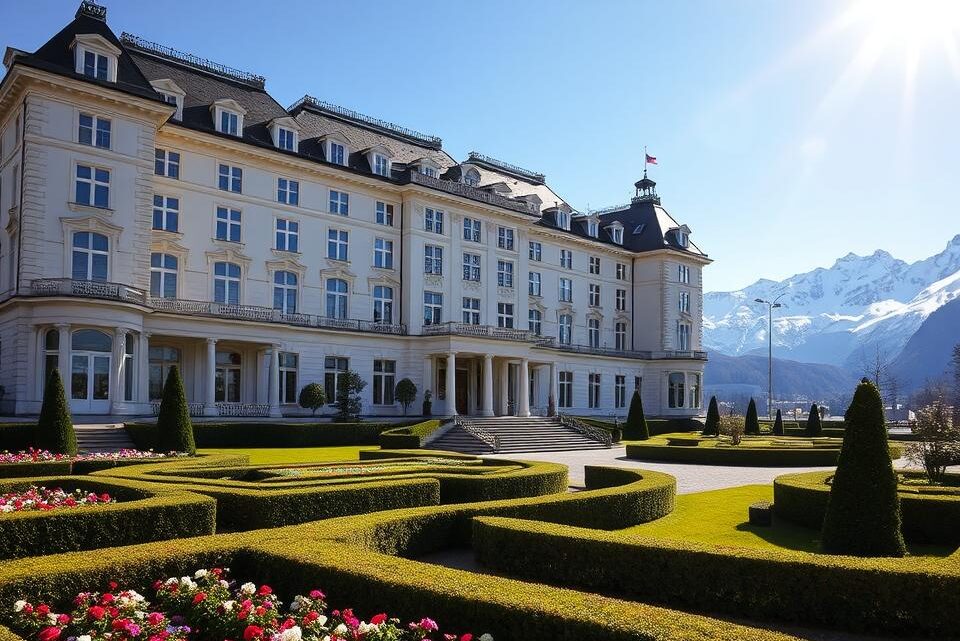 Das Norwegen Königshaus – Tradition & Moderne vereint