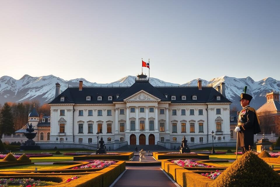 Das norwegische Königshaus – Tradition und Moderne