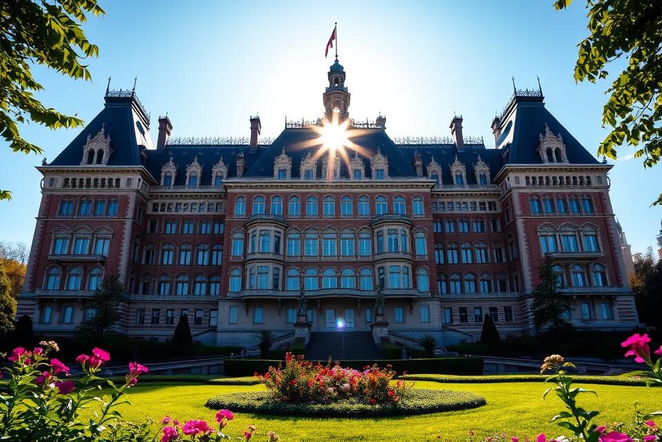 Das norwegische Königshaus: Tradition und Moderne