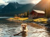 Norwegen mit Hund: Der ultimative Urlaubsguide