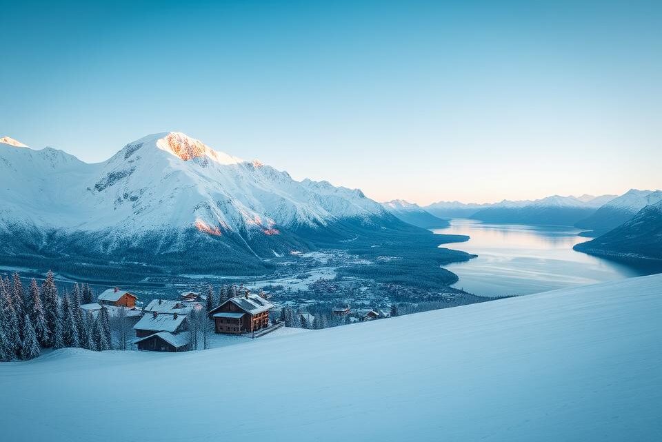 Norwegen Skifahren – Das ultimative Wintererlebnis