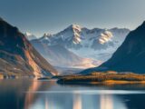 Norwegen Tour: Traumreise durch den hohen Norden