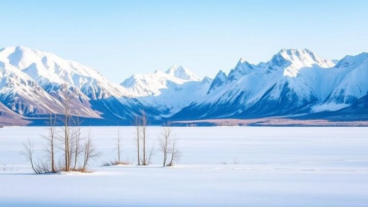 Polarkreis Norwegen Aktivitäten – Erlebnisse über 66° Nord