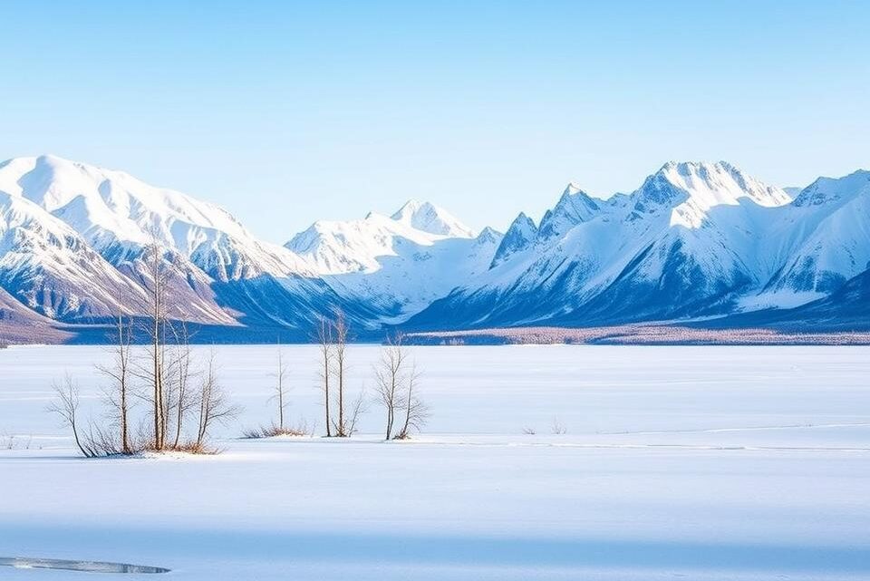 Polarkreis Norwegen Aktivitäten – Erlebnisse über 66° Nord