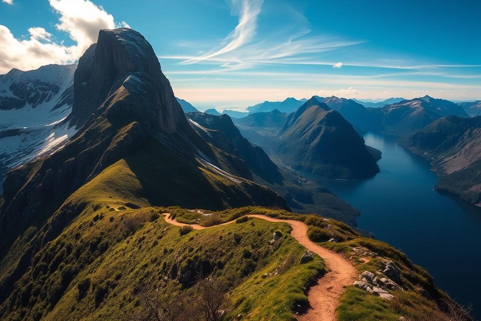 Preikestolen Wanderung: Traumhafte Aussicht in Norwegen