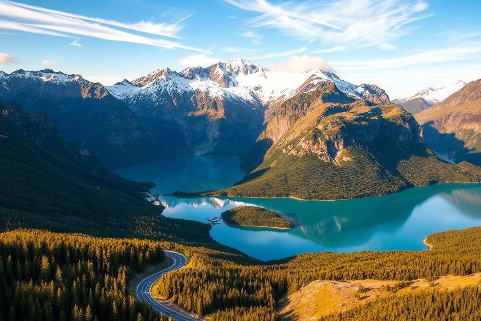 Reiseplan Norwegen – Traumurlaub richtig planen