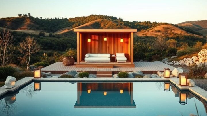 Salztraumen – Entspannung und Wellness für Körper & Geist