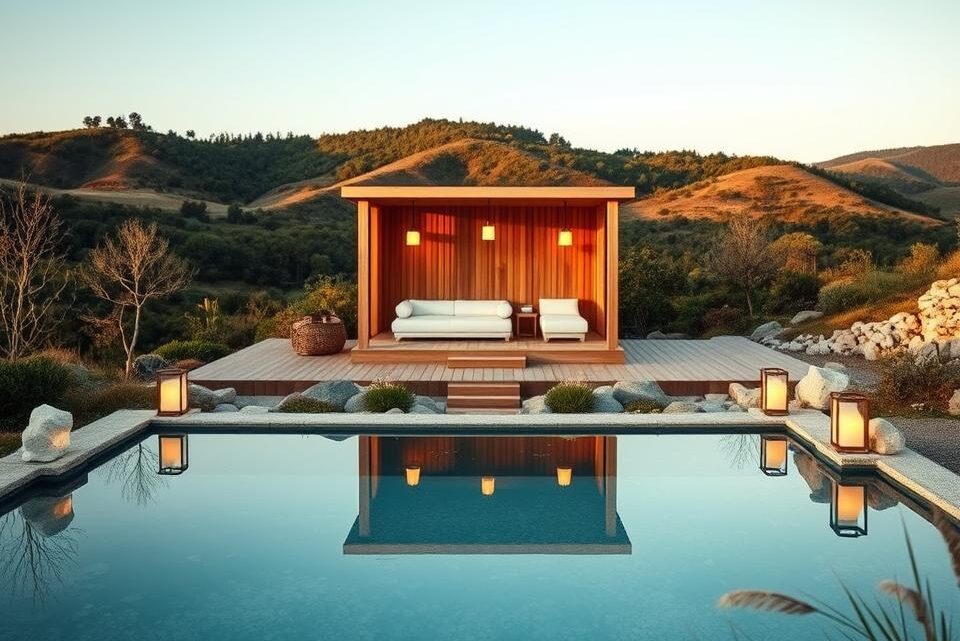 Salztraumen – Entspannung und Wellness für Körper & Geist