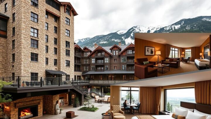 Scandic Holmenkollen Park – Luxushotel in Oslo