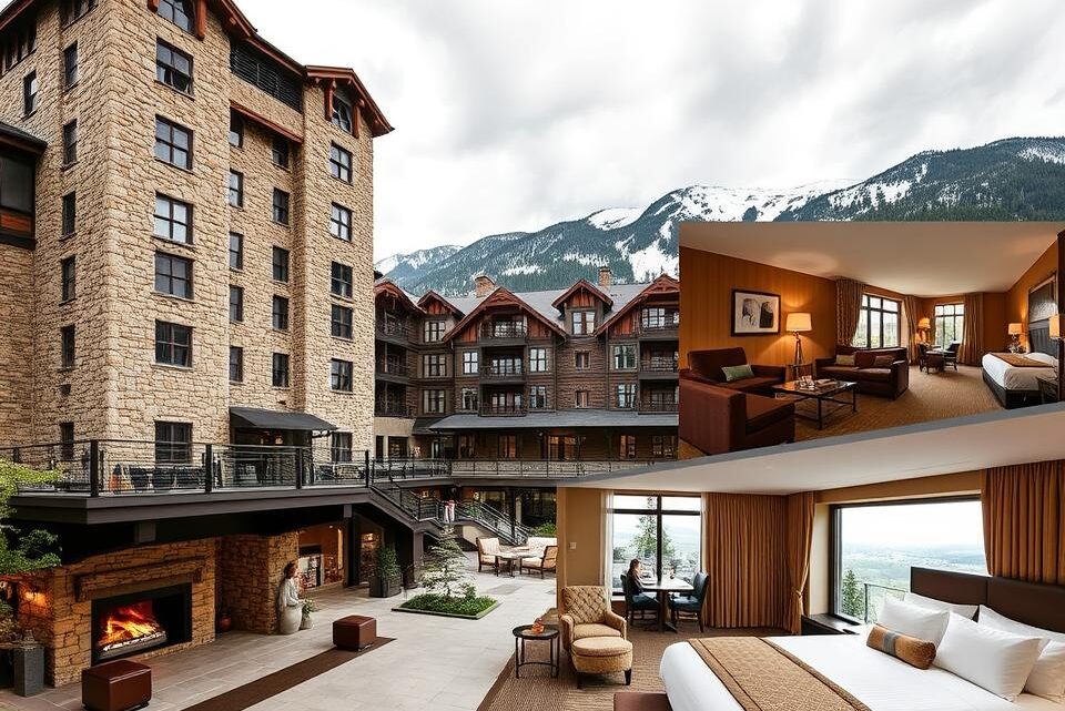 Scandic Holmenkollen Park – Luxushotel in Oslo