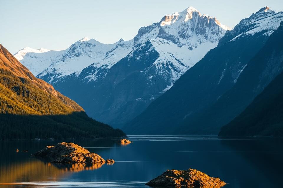 Die schönste Fjorde Norwegen – Traumhafte Natur erleben