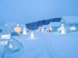 snowhotel kirkenes