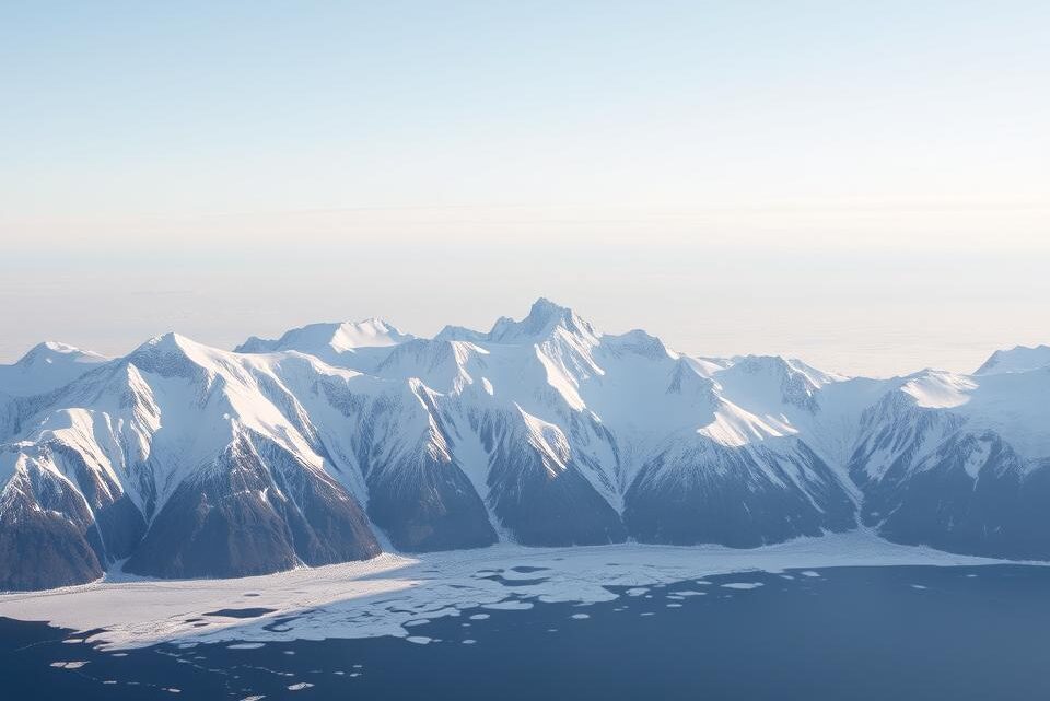 Spitzbergen Sehenswürdigkeiten: Die arktische Schönheit