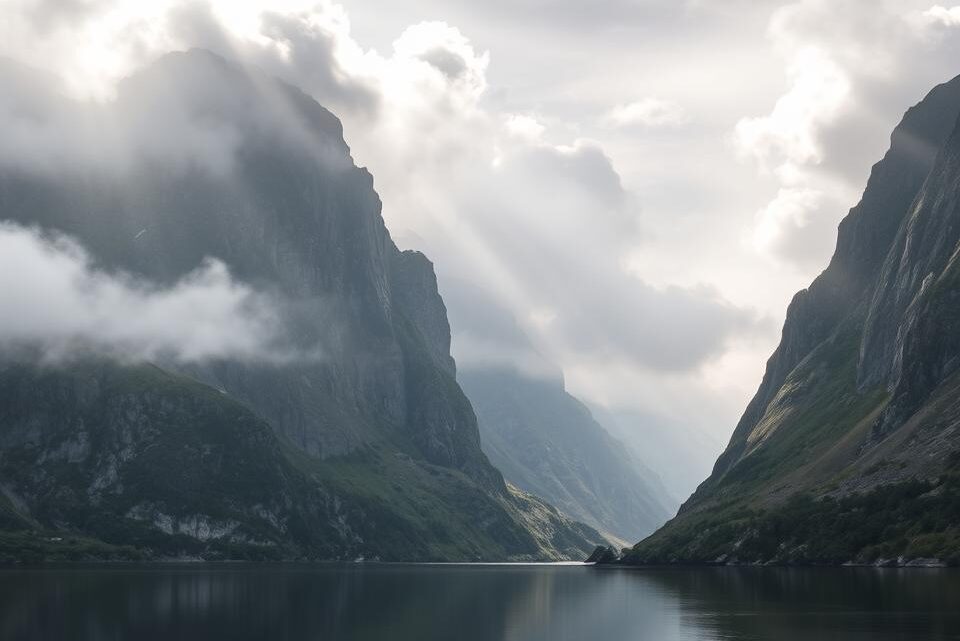 Südnorwegen Wetter: Klimaführer für Ihre Reiseplanung Südnorwegen Wetter: Klimaführer für Ihre Reiseplanung