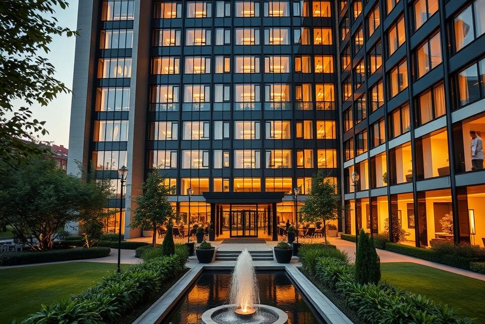 Thon Hotel – Ihr komfortables Zuhause in Deutschland