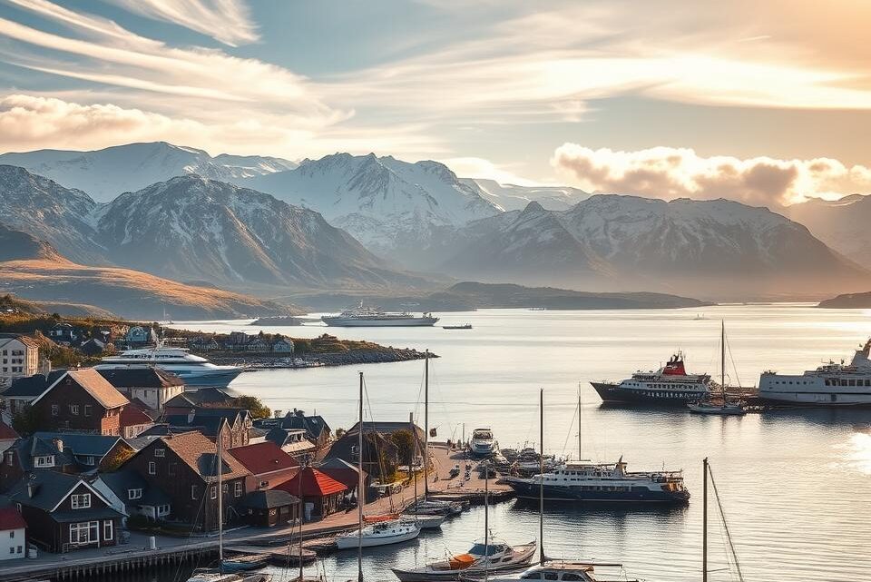 Tromsø Sehenswürdigkeiten: Highlights in Nordnorwegen