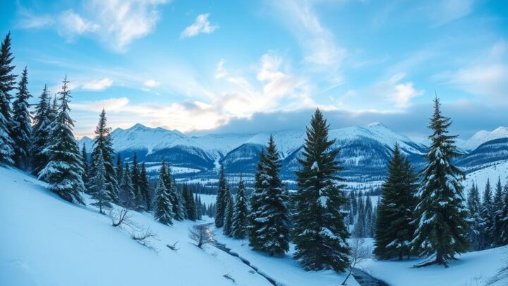 Trysil Norwegen – Traumhaftes Skiparadies im Norden