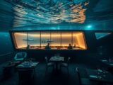 unter wasser restaurant norwegen