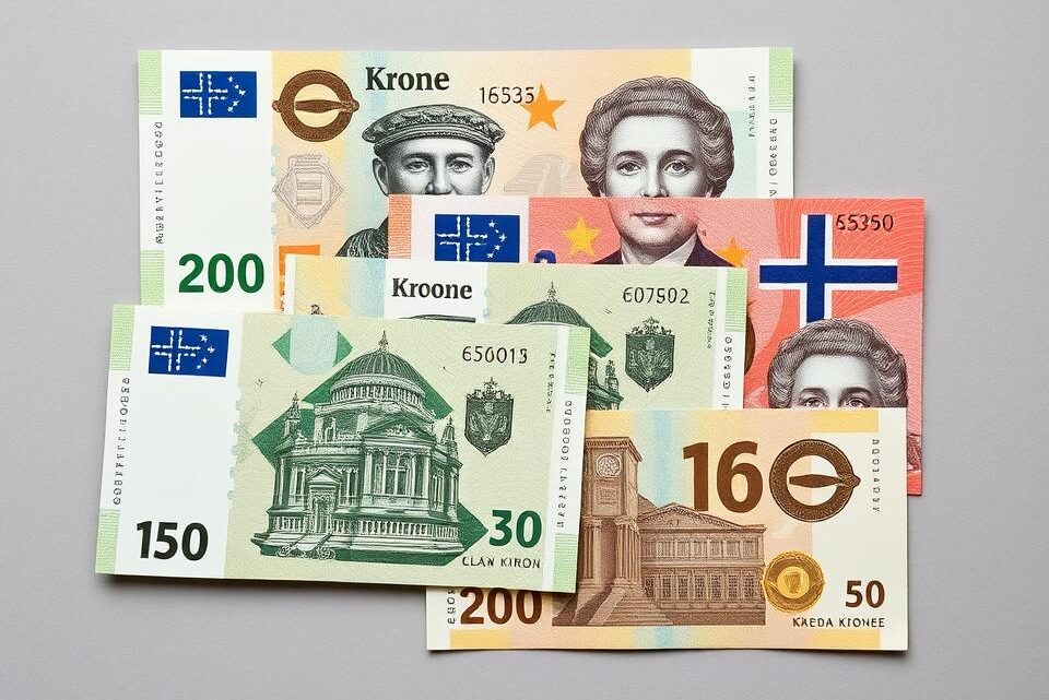 Währung Norwegen: Alles zur Norwegischen Krone