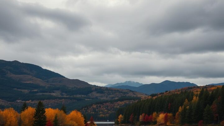 Wetter Norwegen September – Beste Reisezeit & Klima