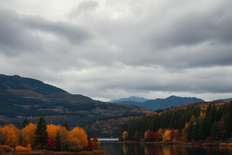 Wetter Norwegen September – Beste Reisezeit & Klima