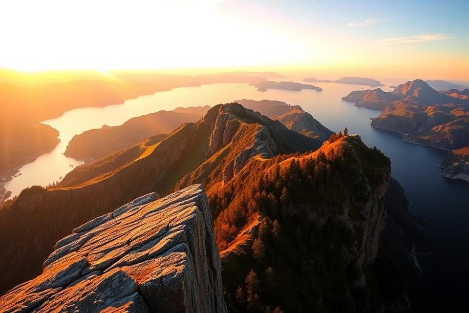 Preikestolen Norwegen: Wanderführer & Tipps
