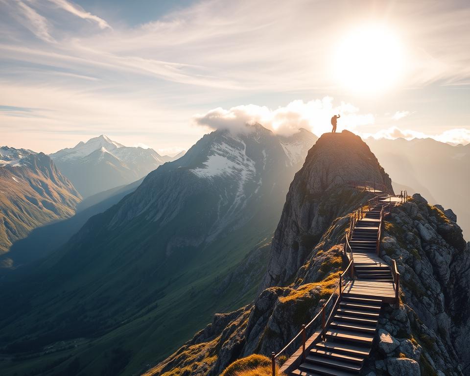 route höhenmeter wanderung
