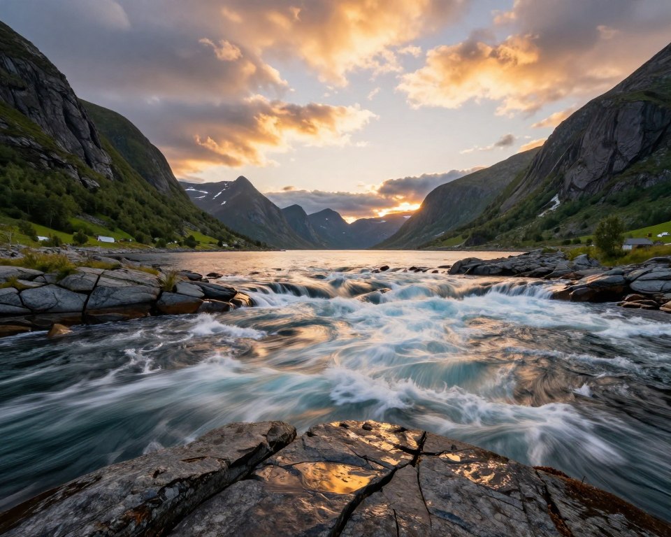 Saltstraumen Reisezeit Norwegen