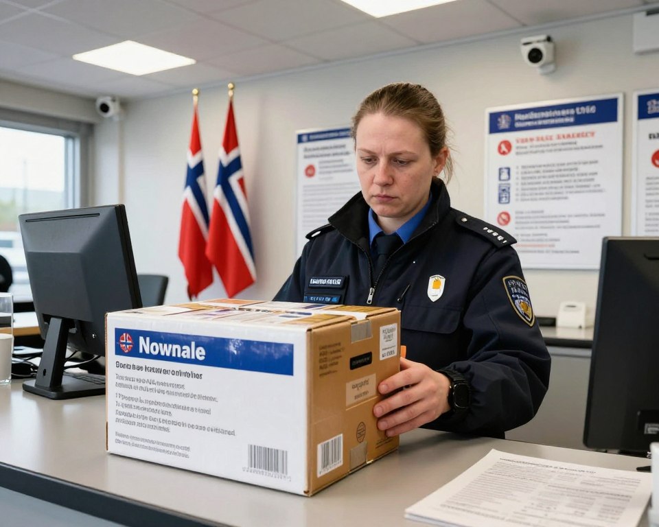 Zollbestimmungen Norwegen Zigaretten Zollbestimmungen Norwegen Zigaretten