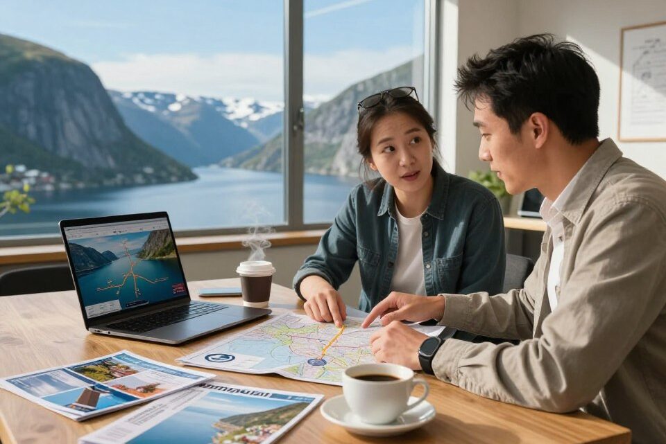 Hurtigruten Ausflüge Erfahrungen: Ihre Reise planen