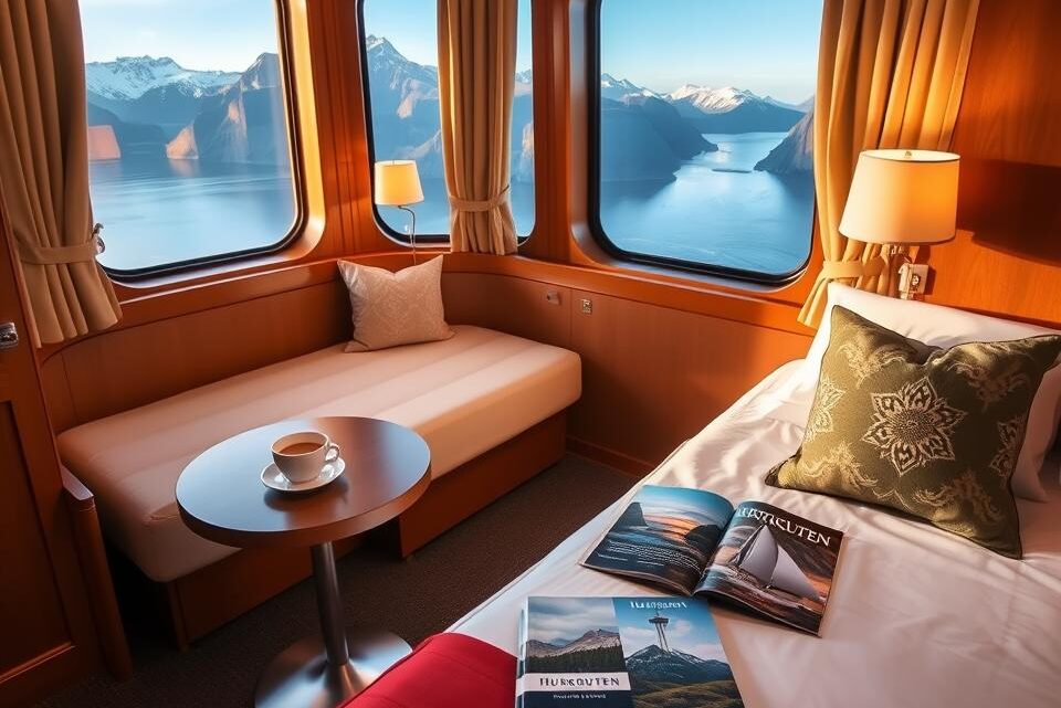 Hurtigruten Tipps Kabine: Der ultimative Ratgeber